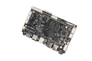 Quality Factory Rockchip RK3568 Development Board With Android 11 Operating System Equipped With Infrared Sensing for sale