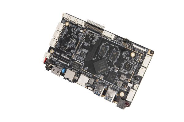 Factory Rockchip RK3568 Development Board With Android 11 Operating System