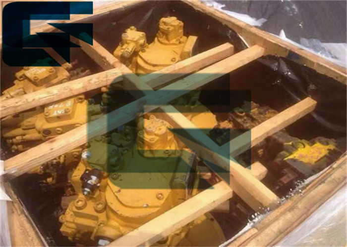 Volv-o D13 D13A Water Pump 21468471 VOE21468471 For Diesel Engine
