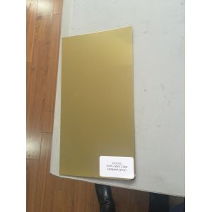 Versatile Tinplate Sheets for Various Applications Durable and Easy to Solder