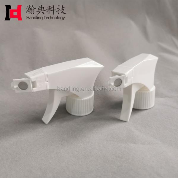 Good Price Trigger Pump for Hand Sanitizer or Detergent