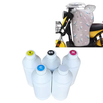 Dtf Ink / Dtf Printing White Ink for DTF Printer - Opacity and Long Lasting