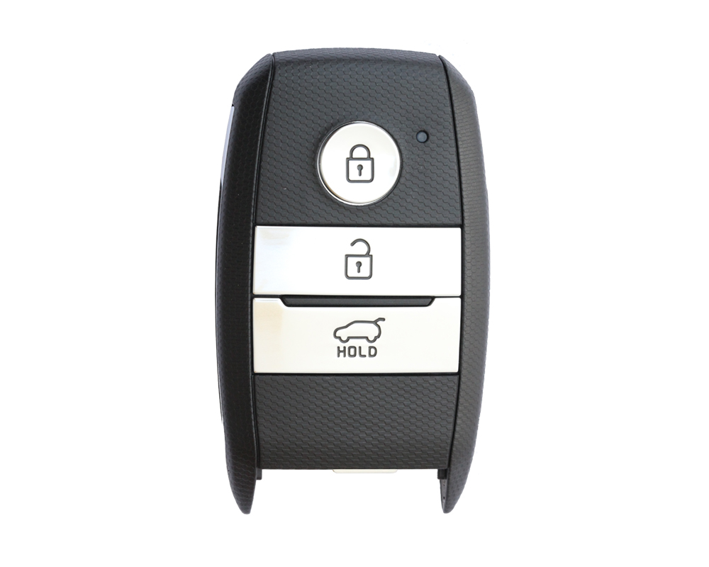 2 Button Keyless Entry Remote Control Auto Key Shell For E38 E39 E36 Z3