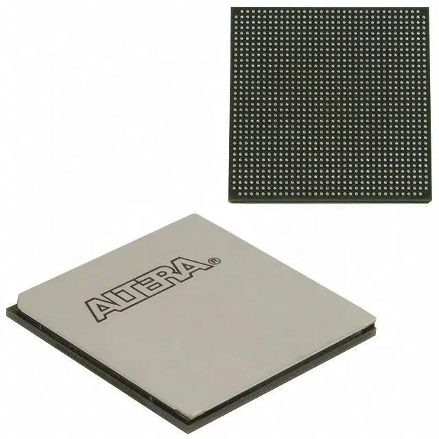 Quality Embedded Processors EP3C80F484C8 for sale