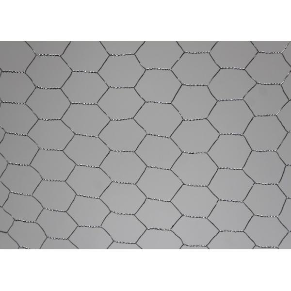 Exterior Wall 1inch Plaster Reinforcement Mesh Wire Hexagonal 18 Gauge 4 ft X 50 ft