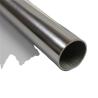Buy cheap 304 316 Grade Stainless Steel Round Pipe Length 6m Seamless Welded Pipe from wholesalers