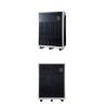 9000W R410A Industrial Air Dehumidifier For Seafood Tea for sale