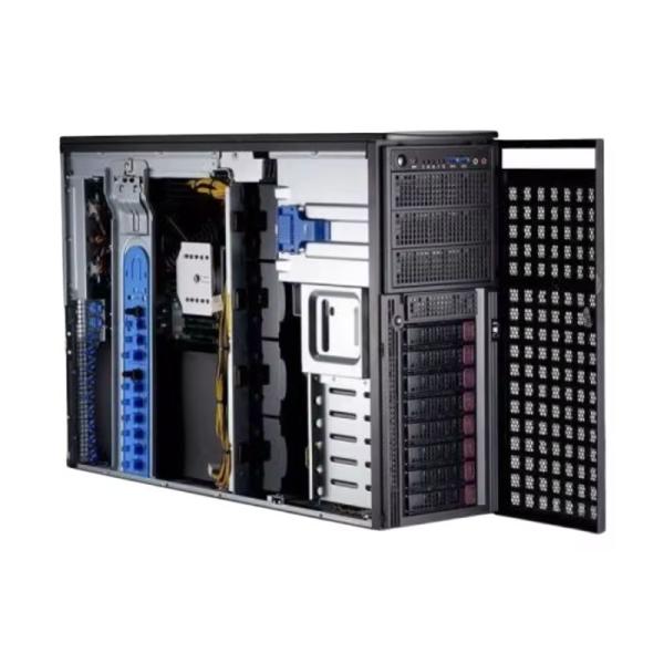 Customized Xeon G2 Motherboard X11DPG-QT LGA 3647 Server for Stock SYS-7049GP-TRT 7049-trt Gpu Server Compatibility