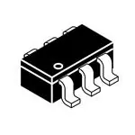 Quality NTGS3443BT1G MOSFET -20V -4.2A SGL P-CHN TSOP-6 for sale