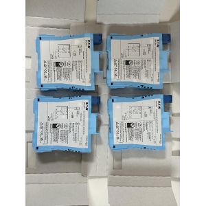 MTL4521/L MTL5521 One-Channel Solenoid/Alarm Driver with 24V Maximum Output