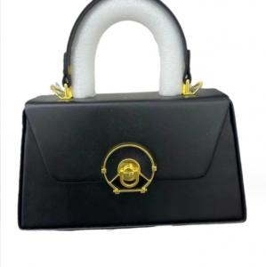 China Women Handbag Shoulder Bag Fashionable Diagonal Cross Square Box Handbag women bag on sale