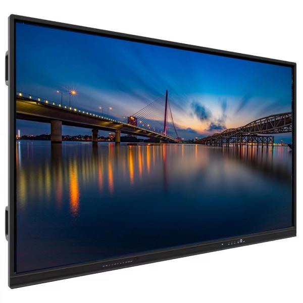 Original Manufacturer IBoard High Quality Touch Screen Monitor Interactive Flat Panel Interactive Board Digital Teaching Smart Board Interactive