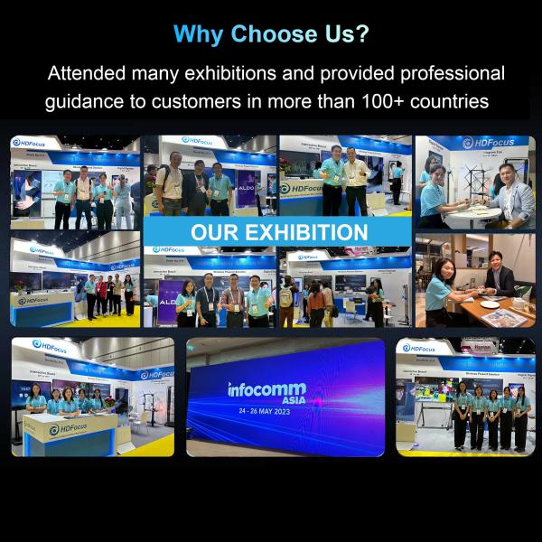 Colors New 4 Blades Hologram Human Hologram Projector Fan for Display Stand Advertising