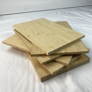 Quality Natural Recycled Solid Bamboo Plywood Lightweight For Flooring for sale