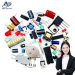 Universal IC programmer 32 BIT MCU ARM Microcontroller Chip STM32 STM32F105