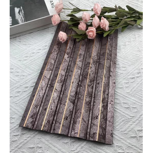 118mm - 200mm Polystyrene Wall Panel Interior Wall Cladding Easy Install