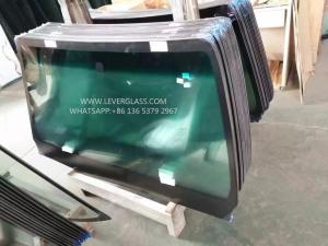 Quality Car Back Glass Tempering Glass Bending Furnace Auto Glass Annealing Furnace for sale