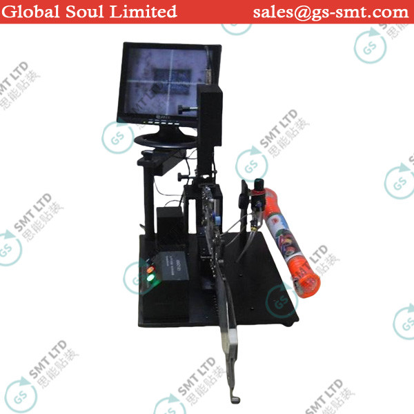 JUKI Feeder Calibration Jig with High Precision Design 1-7 Days Lead Time and 1 PCS MOQ for SMT Assembly