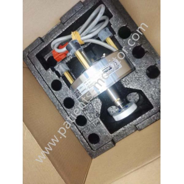 GS Anaesthesia Machine Motor Type F9M4RR1007 P/N:8605762-08 P/N:8607211-VENT ASSY NEW original
