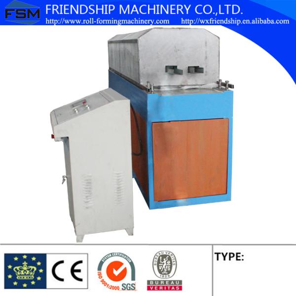 High Speed Light Steel Stud and Track Roll Forming Machine With PLC Control System