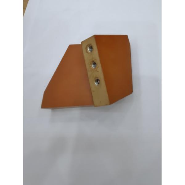 Energy Mining 017085 Cutter Clamp Pedal Wedge For Polar Paper Cutter Part 017085