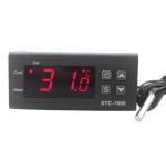 STC-1000 Two Relay Output LCD Digital Temperature Controller with 2m Sensor 110