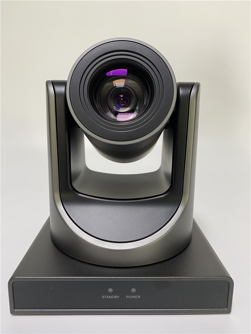 20X Optical Zoom 1080P full hd PTZ NDI POE HDMI Video Conference Camera for Business Meeting Room