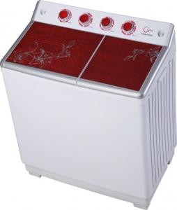 Quality 10 Kg Top Load Semi Automatic Washing Machine Without Dryer ,  Semi Auto Washer for sale