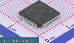 Quality AT32F403ARGT7 PIN To PIN Alternative M3 STM32F103RGT7 STM32F103RGT6 STM32F103RCT6 STM32F103RBT6 for sale