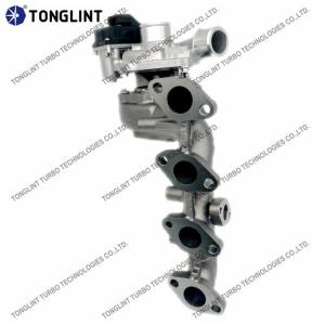 Quality MFS Turbocharger BV38 28201-2A780 for Hyundai i30 Coupe Estate FASTBACK 1.6 CRDi 1638-970-0014 for sale
