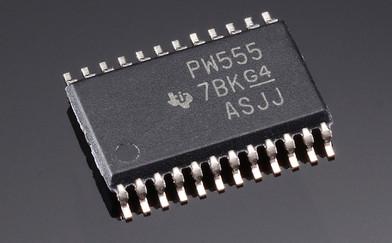 Buy TCA9555PWR   Interface - I/O Expanders Remote 16B I2C & SMBus I/O Expander at wholesale prices