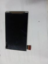 LS038Y3LX01 Sharp 3.8" LCM 480×800RGB 470cd/m² INDUSTRIAL LCD DISPLAY