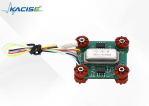 Quality Lightweight MEMS Quartz Rate Sensor With Wide Operating Temperature Range Start-Up Time(Typical) for sale