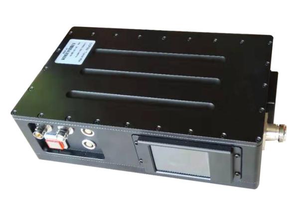 Buy High Quality COFDM Modulation Wireless Audio Video Transmitterc&Receiver With AES128 Bits at wholesale prices