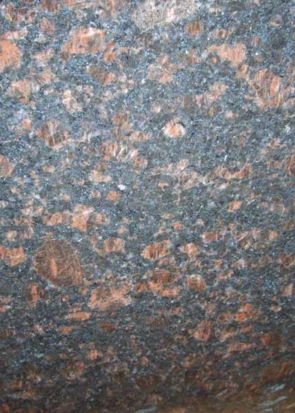 Buy Tan Brown Granite Stone Floor Tiles Big Slabs Countertop Skirting Pillar at wholesale prices