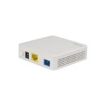 Mini EPON ONU Terminal Device With ZTE Chipset 1 EPON Interface SC / UPC