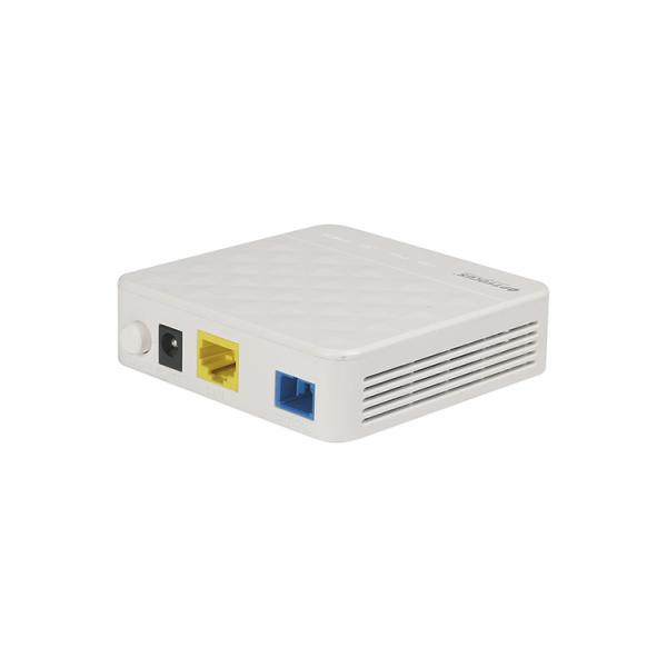 Buy Mini EPON ONU Terminal Device With ZTE Chipset 1 EPON Interface SC / UPC Connector at wholesale prices