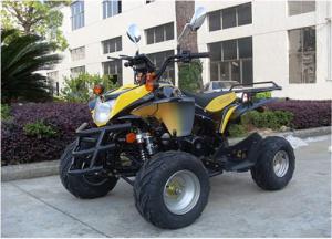 China 50cc ATV with EEC certification,4-Stroke,automatic with reverse.Good quality on sale