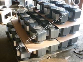 QingDao CXD Marine Valve Co., Ltd.