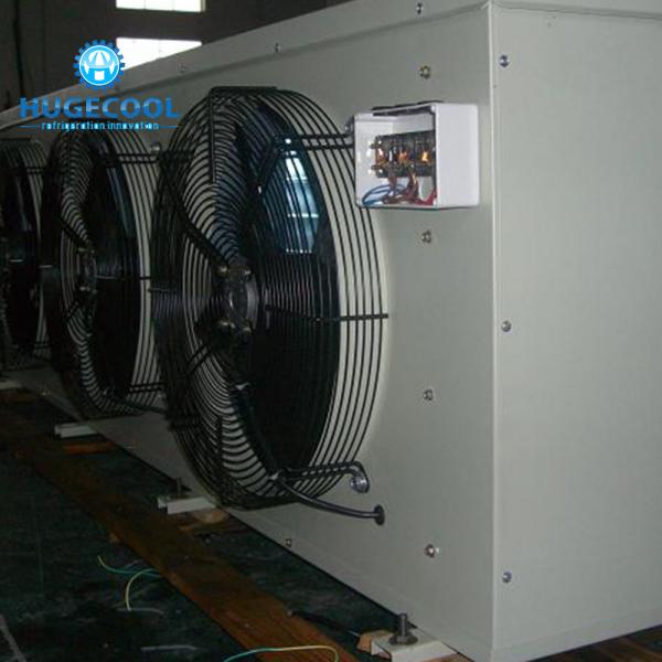 Buy Refrigerant water heat exchanger evaporative air cooler for cold storage at wholesale prices