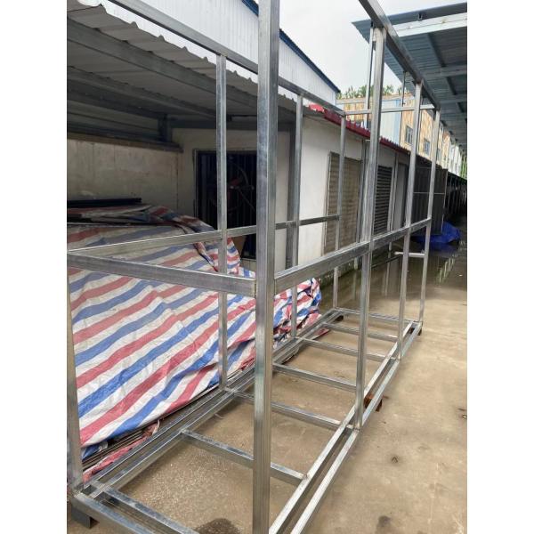 EPDM Waterproof Folding Window Doors Exterior Balcony