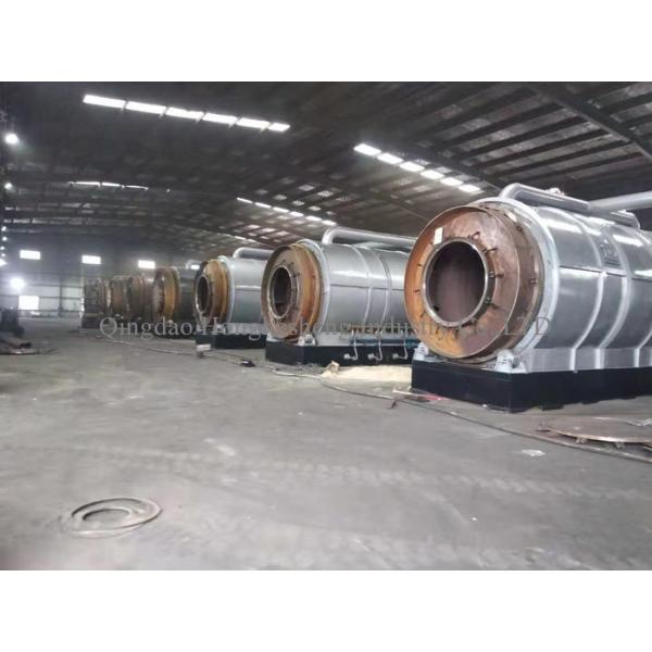 6000mm Rubber Vulcanization Tank Tyre Retreading Curing Chamber Autoclave Vulcanizer