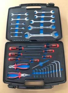 Quality Not Magnetic ISO Mri Tool Kits / Set For Mri Scan for sale