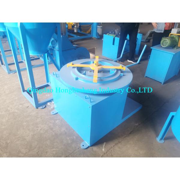 truck tyre steel rim mounting&dismounting machine for tire retreading line