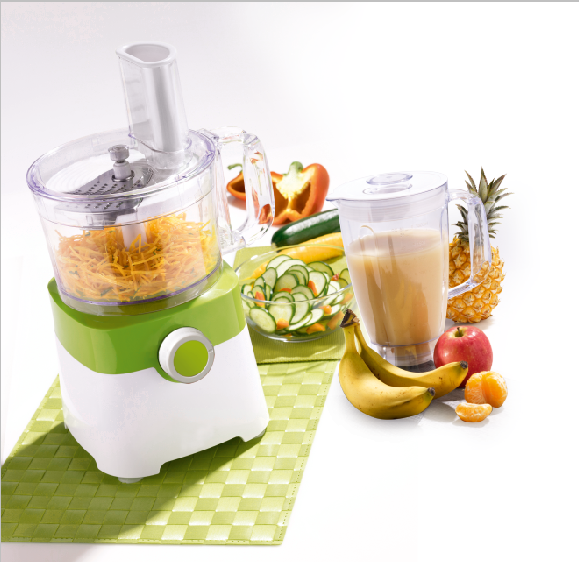 CB GS CE ROHS Certified FP402 Food Processor from Kavbao