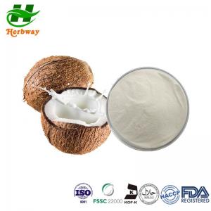 Quality White Fresh Coconut Powder Coconut Milk Powder Coconut Water Powder for sale