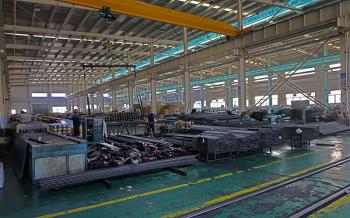 Haiyan Hager Fastener Co., Ltd.