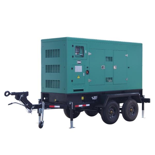 Yuchai diesel generator set 1000KVA Silent/open type