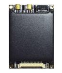 SMU982G UHF Reader Module Development Interface Board, TTL Uart interface, Long