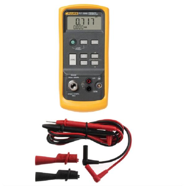 Original and new Hot Sale Fluke 717 Pressure Calibrator With Low Price in stock